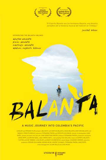 Balanta Poster