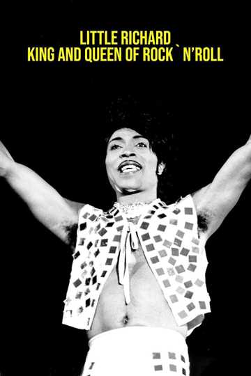 Little Richard: King and Queen of Rock 'n' Roll