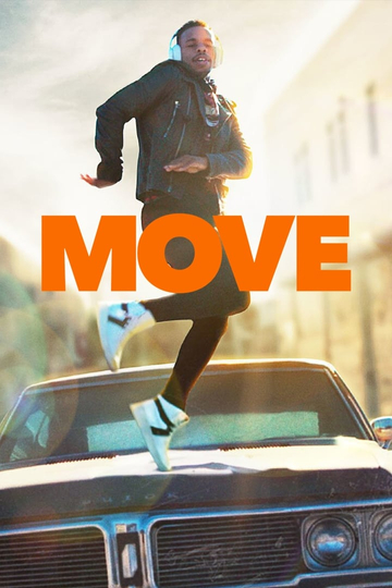 Move Poster