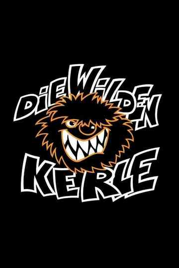 The Wild Soccer Bunch Collection Poster