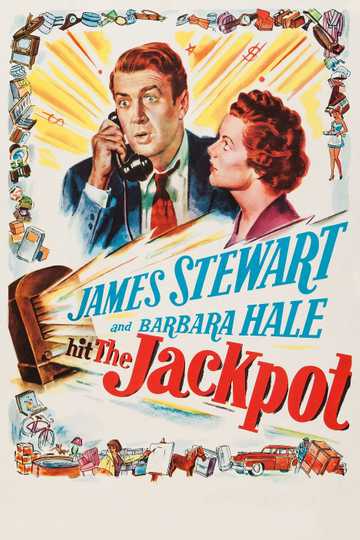 The Jackpot Poster