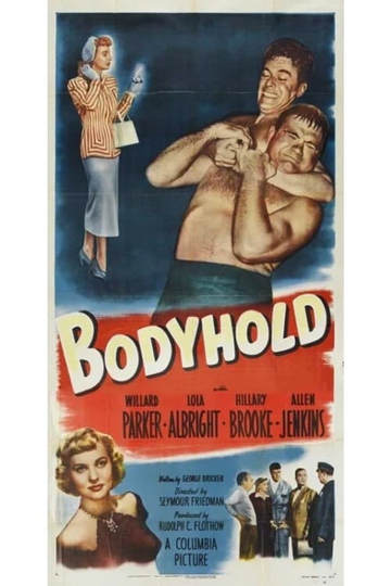 Bodyhold