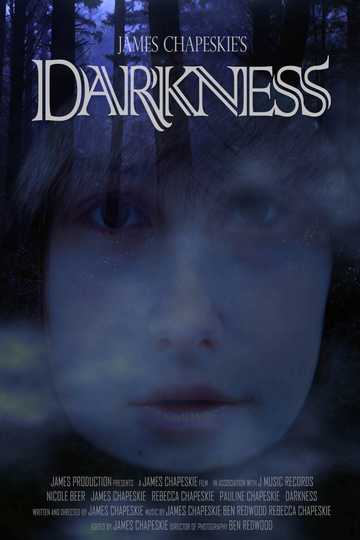 Darkness Poster