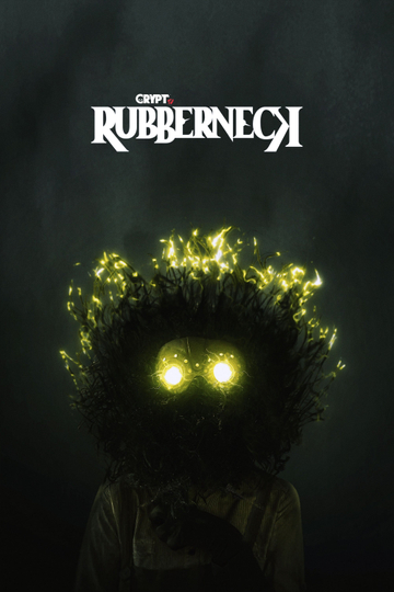 Rubberneck Poster