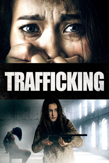 Trafficking Poster