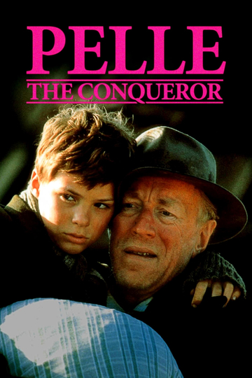 Pelle the Conqueror Poster