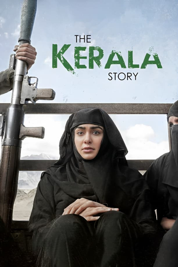 The Kerala Story Poster