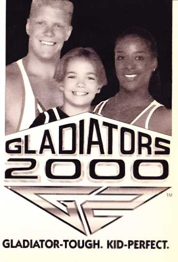 Gladiators 2000