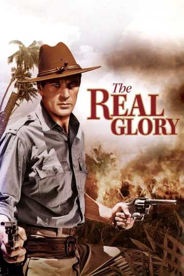 The Real Glory Poster