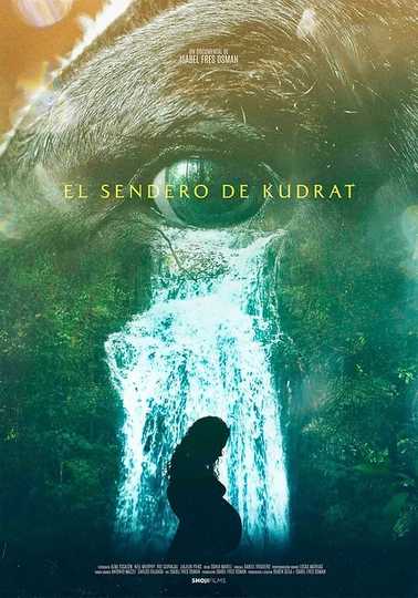 El sendero de Kudrat Poster