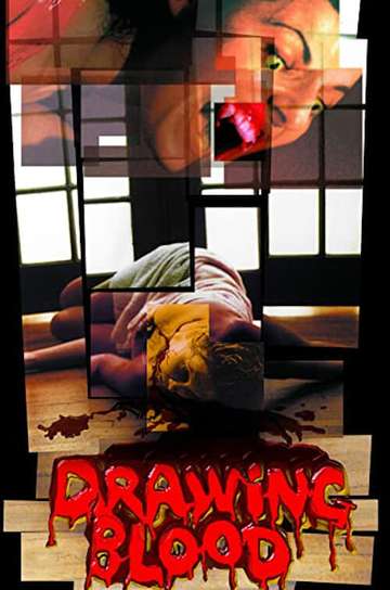 Drawing Blood Poster