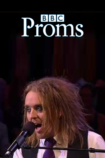 Tim Minchin BBC Comedy Prom 2011