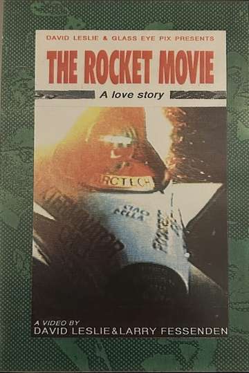 The Rocket Movie Poster