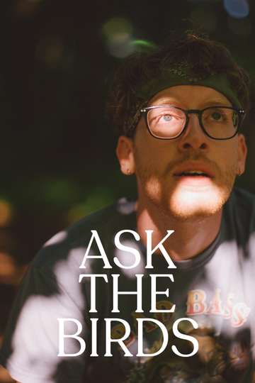Ask The Birds Poster