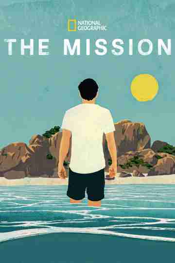 The Mission Poster