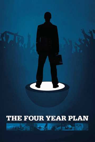 The Four Year Plan Poster