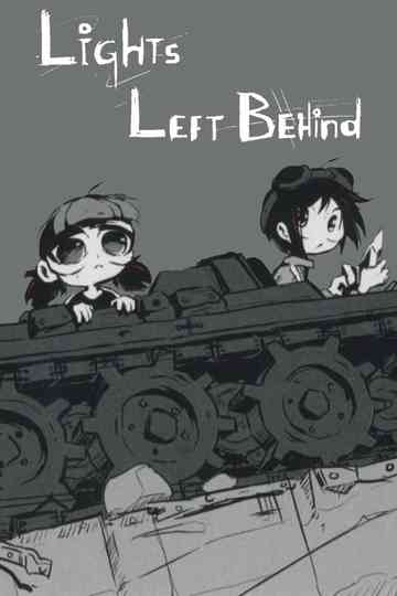 Lights Left Behind