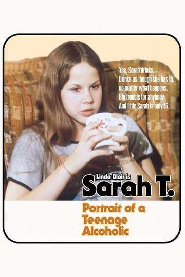 Sarah T  Portrait of a Teenage Alcoholic