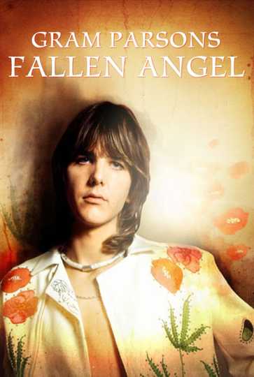 Fallen Angel Gram Parsons