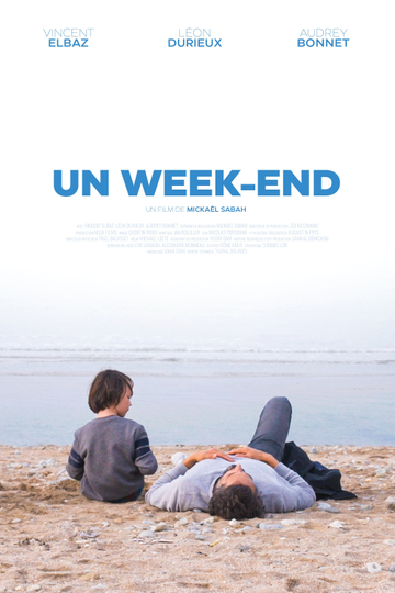 Un Week-end Poster