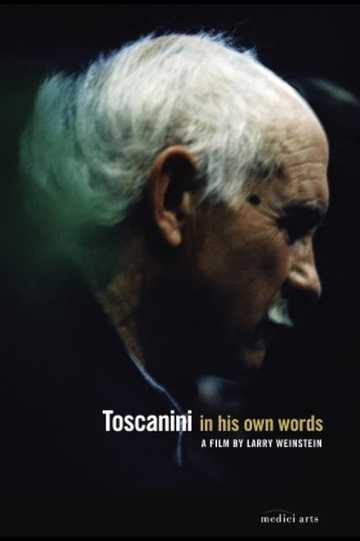 Toscanini in His Own Words