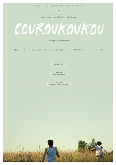 Couroukoukou