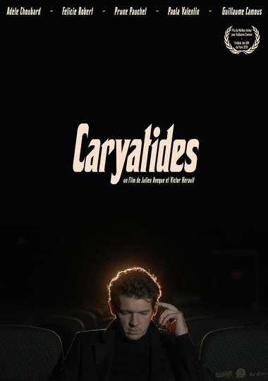 Caryatides Poster