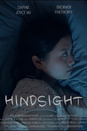 Hindsight Poster