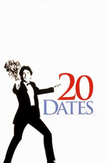 20 Dates Poster