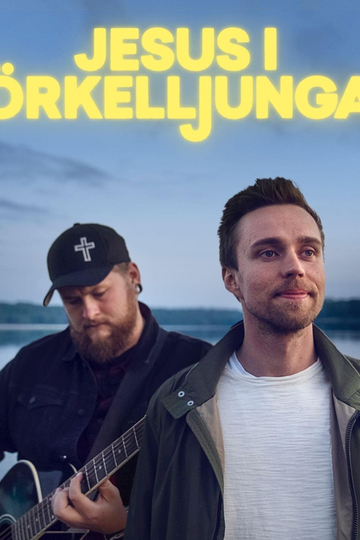 Jesus i Örkelljunga Poster