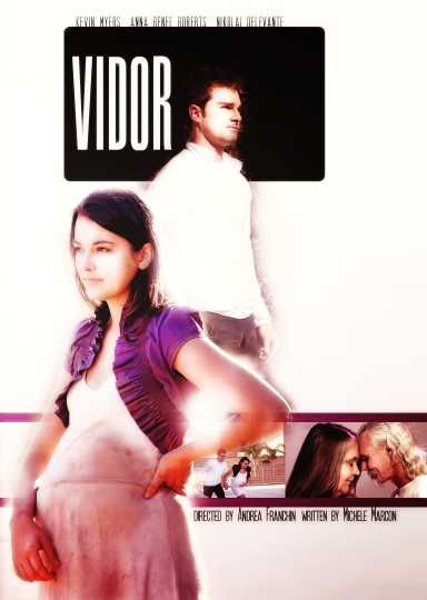 Vidor Poster