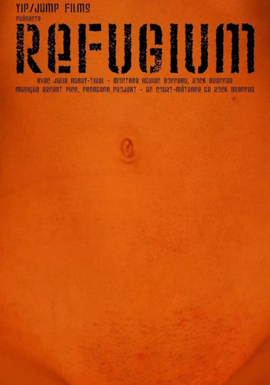 Refugium Poster