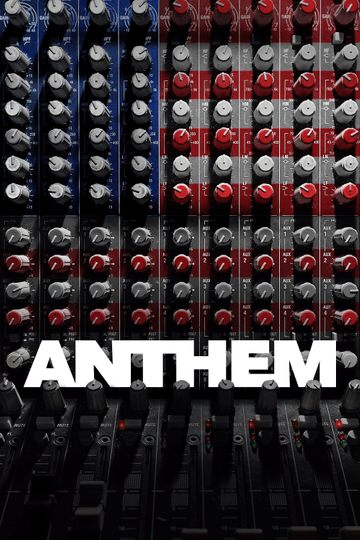 Anthem Poster