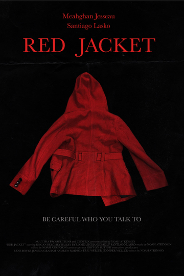 Red Jacket