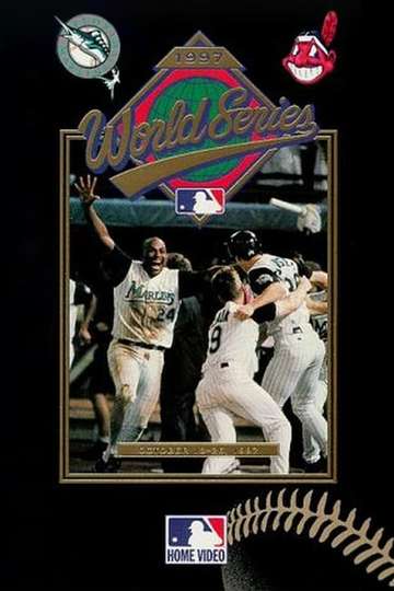 1997 Florida Marlins The Official World Series Film