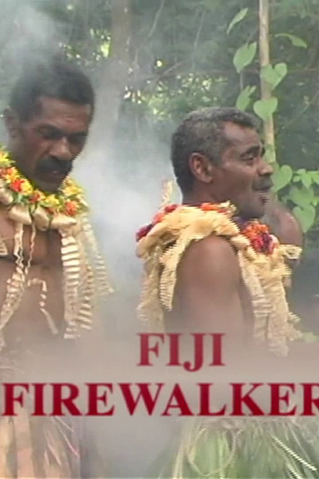 Fiji Firewalkers