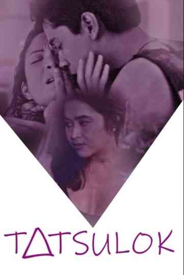 Tatsulok Poster