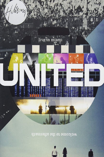 Hillsong United  Live in Miami