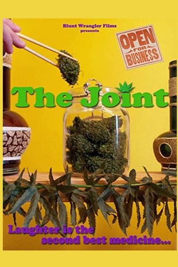 The Joint Poster