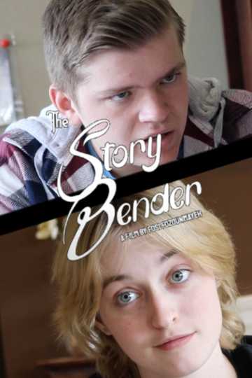 The Story Bender Poster