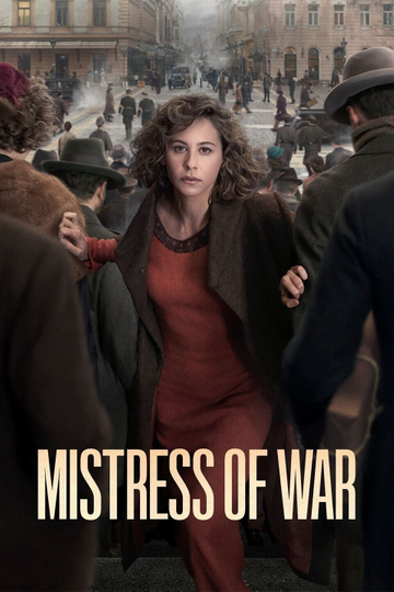 Dime Quién Soy: Mistress of War