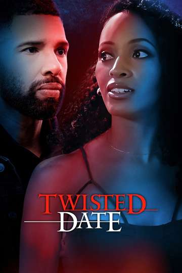 Twisted Date Poster