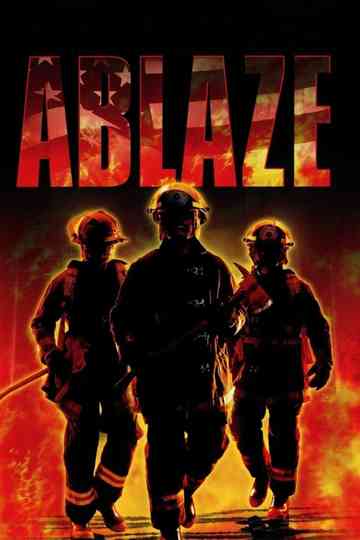 Ablaze