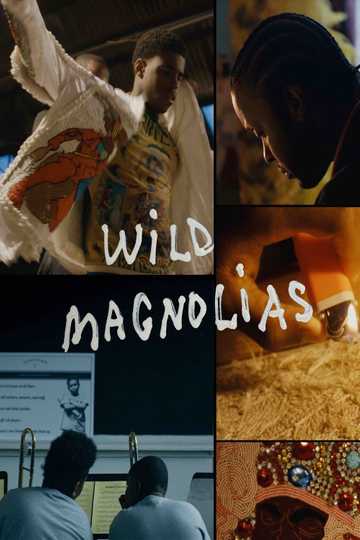 Wild Magnolias