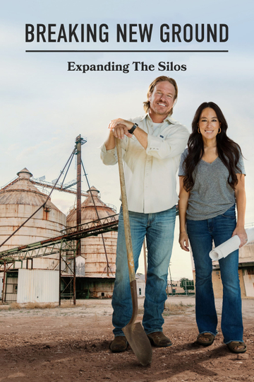 Breaking New Ground: Expanding the Silos