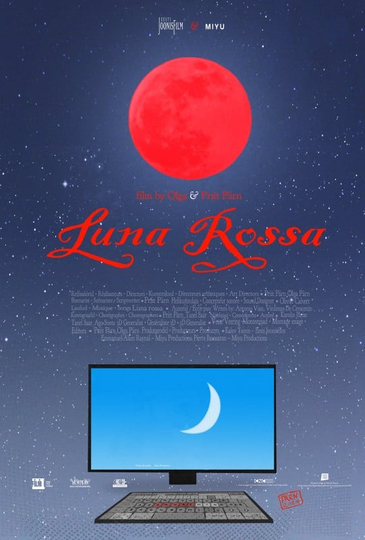 Luna Rossa