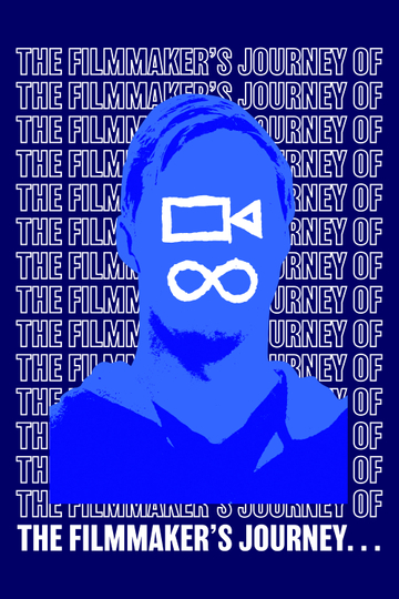 The Filmmaker's Journey Poster