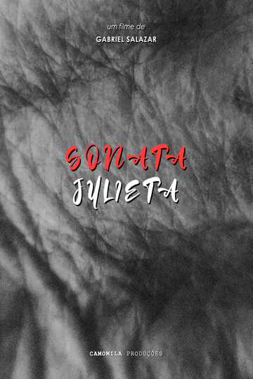 Sonata Julieta Poster