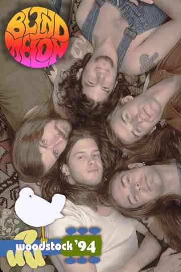 Blind Melon: Live at Woodstock '94