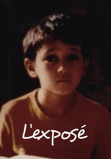 L’exposé Poster